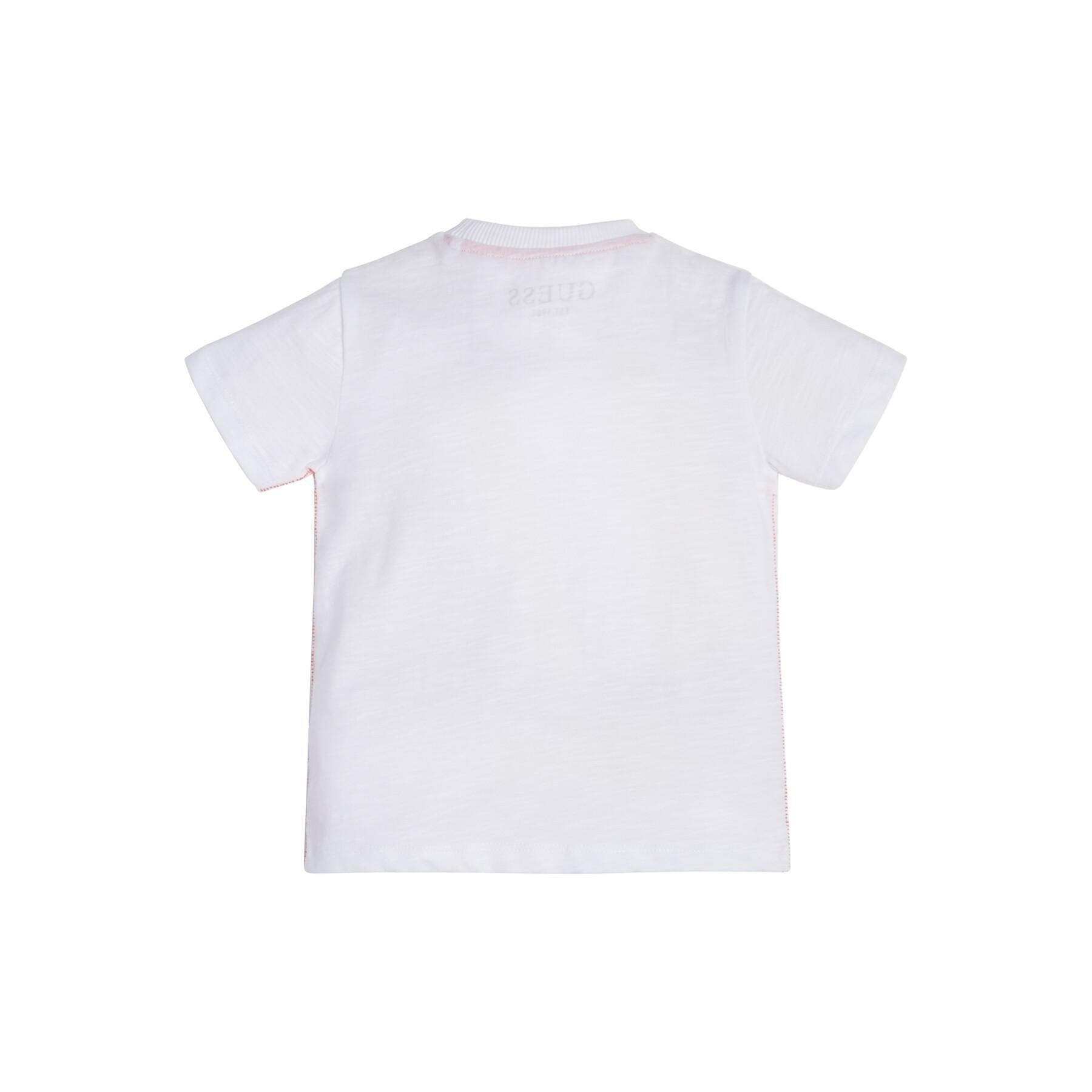SS T-SHIRT 