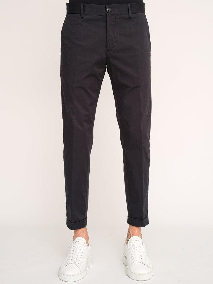PANTA CHINO REGULAR CAPRIRASO 