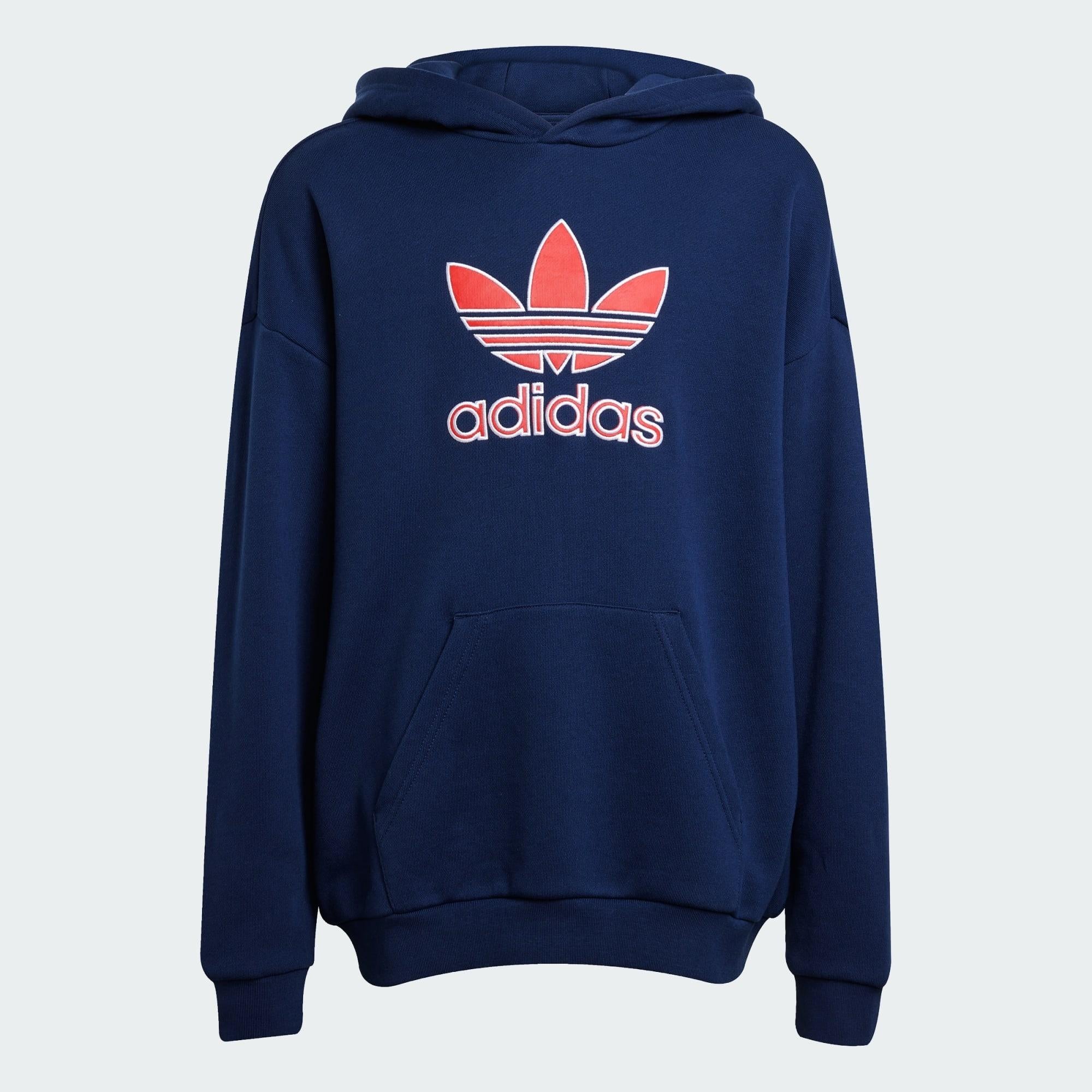 HOODIE              NINDIG JC9128/ND ADIDAS ORIGINALS