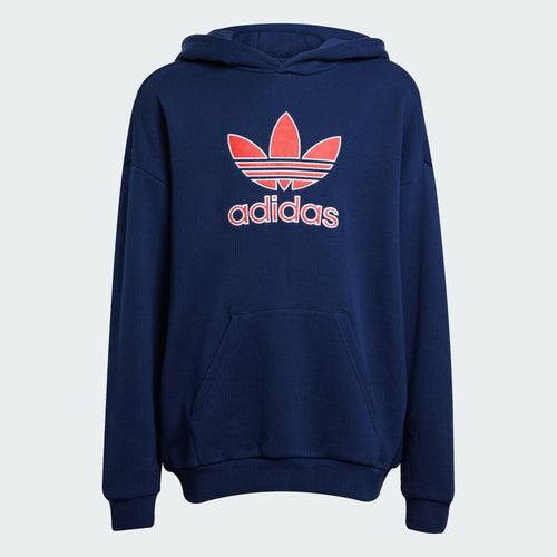 HOODIE              NINDIG JC9128/ND ADIDAS ORIGINALS