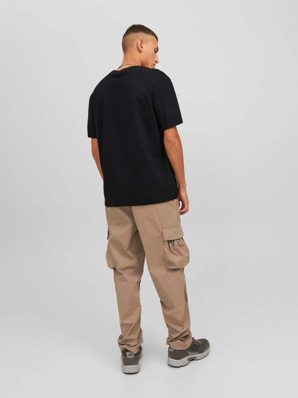 12240266/Black JACK AND JONES