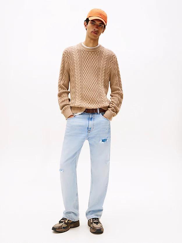 DM0DM22101/0HD TOMMY JEANS