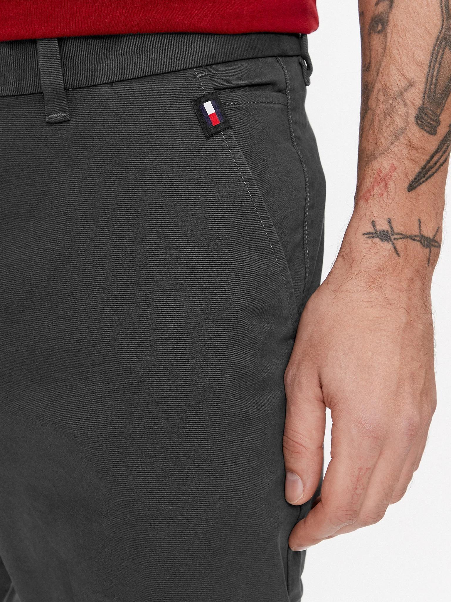 DM0DM18339/PUB TOMMY JEANS