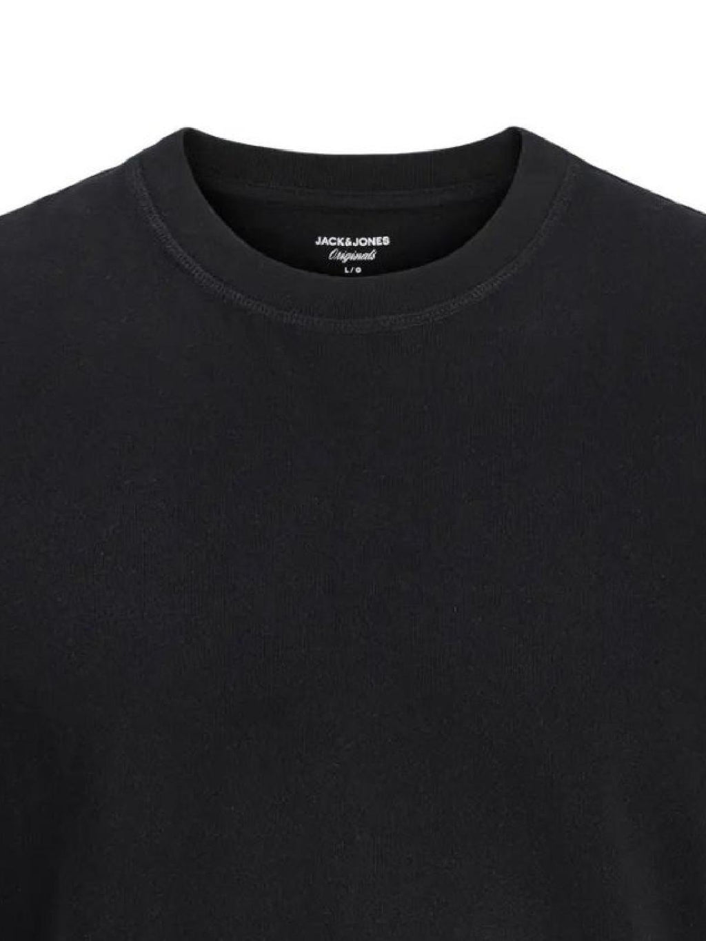 JORCASSIS SLEEVELESS TEE CN 