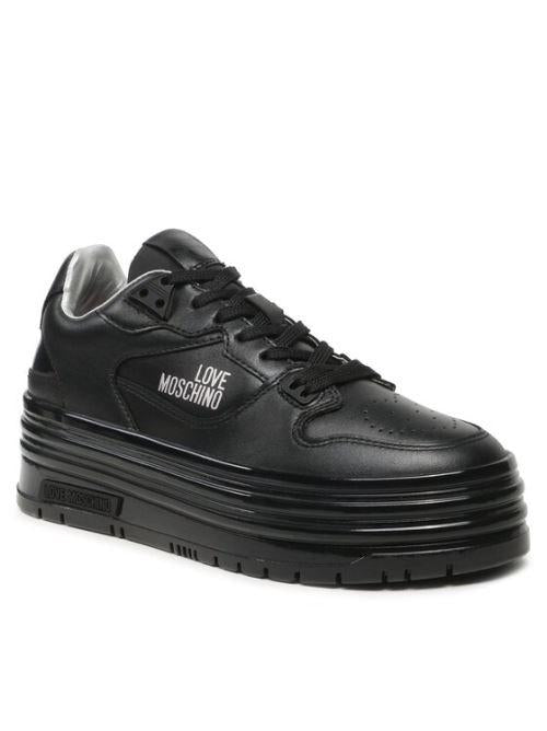 SNEAKERD.BASKET60 VIT+NY.BI/OLO.CIP 