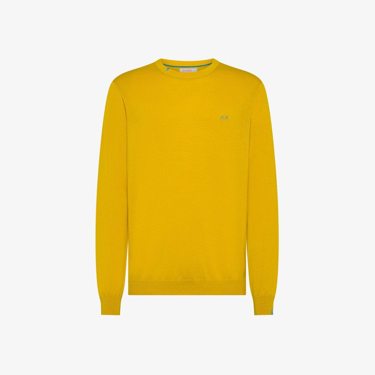 SWEATER BASIC L/S 
