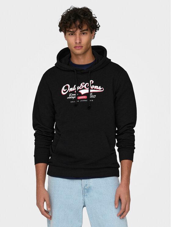 22028594/Black ONLY&SONS
