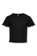 ONLY KIDS KOGNELLA S/S O-NECK TOP NOOS JRS