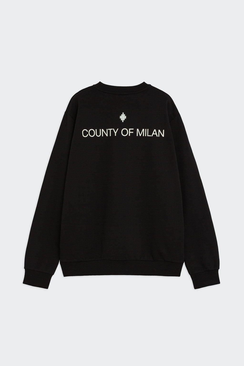 F5CAMASW010/110 MARCELO BURLON COUNTY OF MILAN