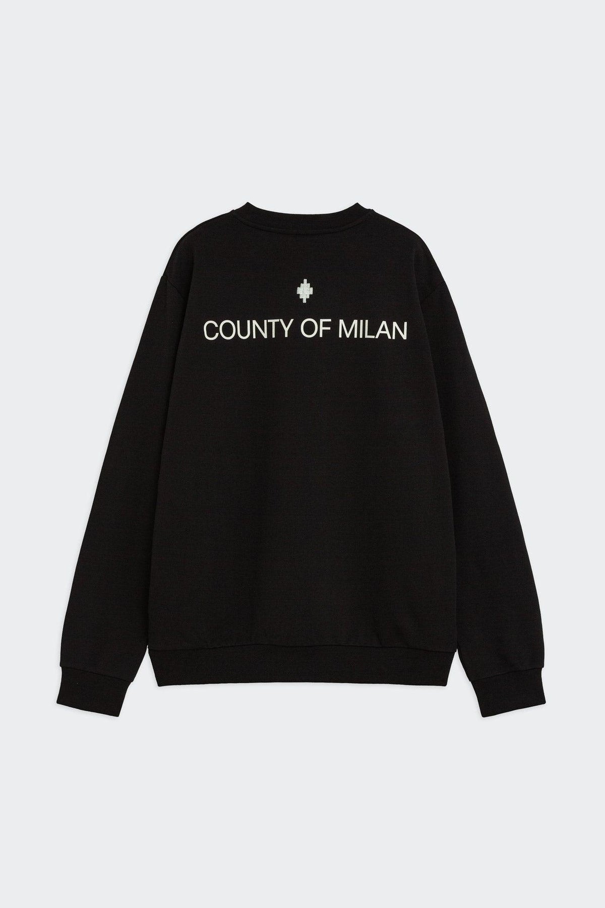 F5CAMASW010/110 MARCELO BURLON COUNTY OF MILAN