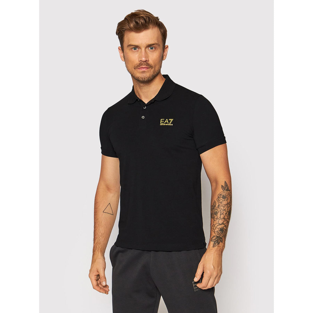 POLO SHIRT 