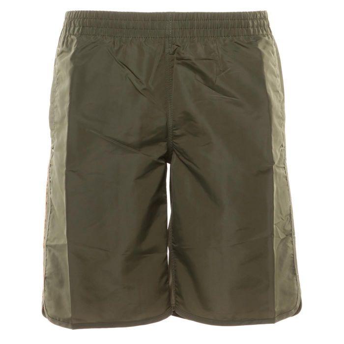 BS/RB ELASTIC WAIST 19" M570BDTA100/556S SUNDEK