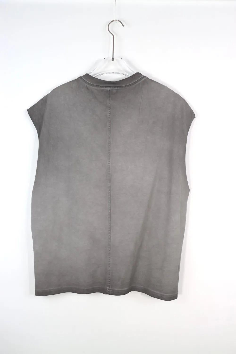CANOTTA 270GR CANOTA-907 LAVAT/GRIGIO PRIMID