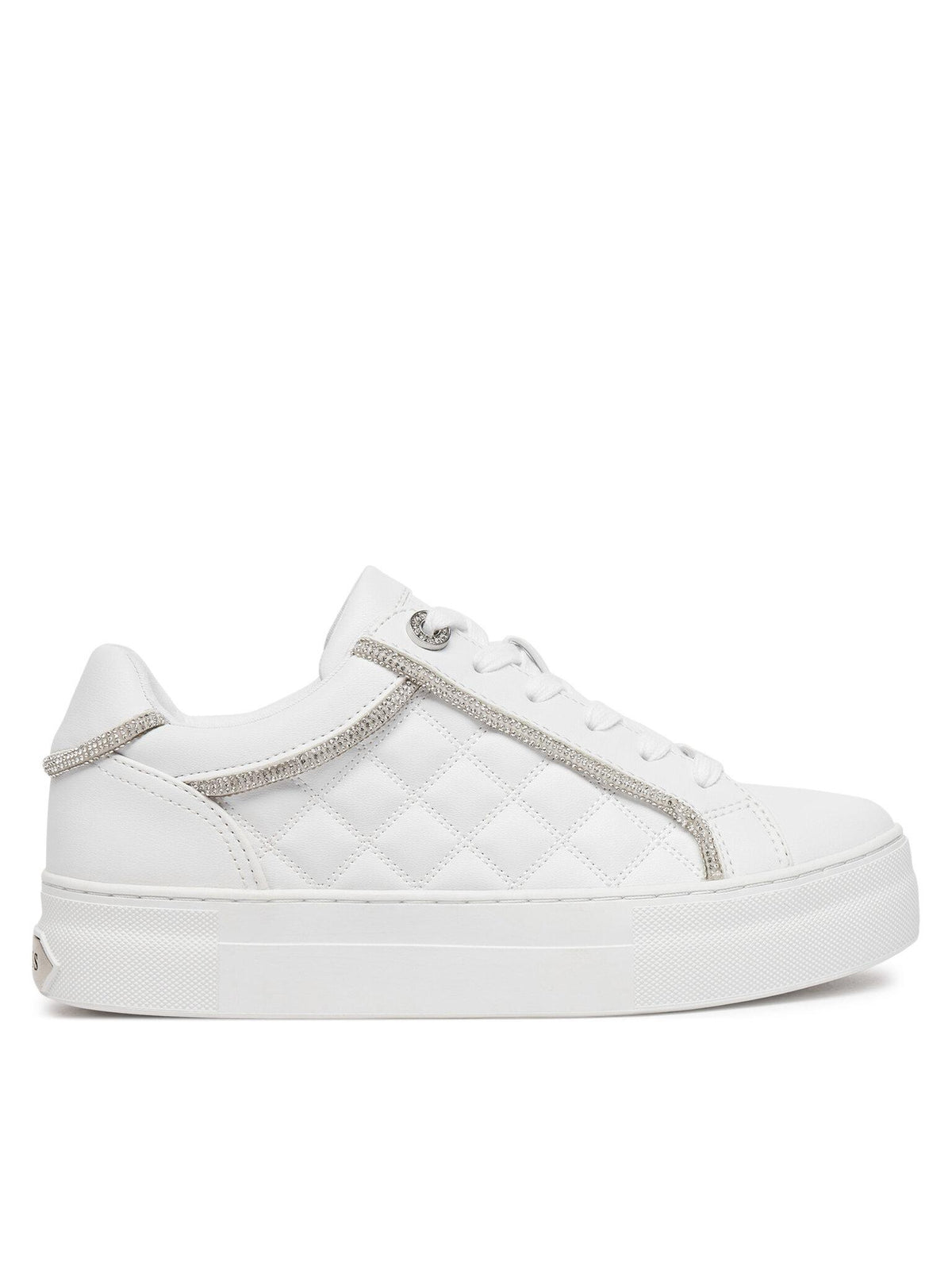 FLPGRAELE12/WHITE GUESS