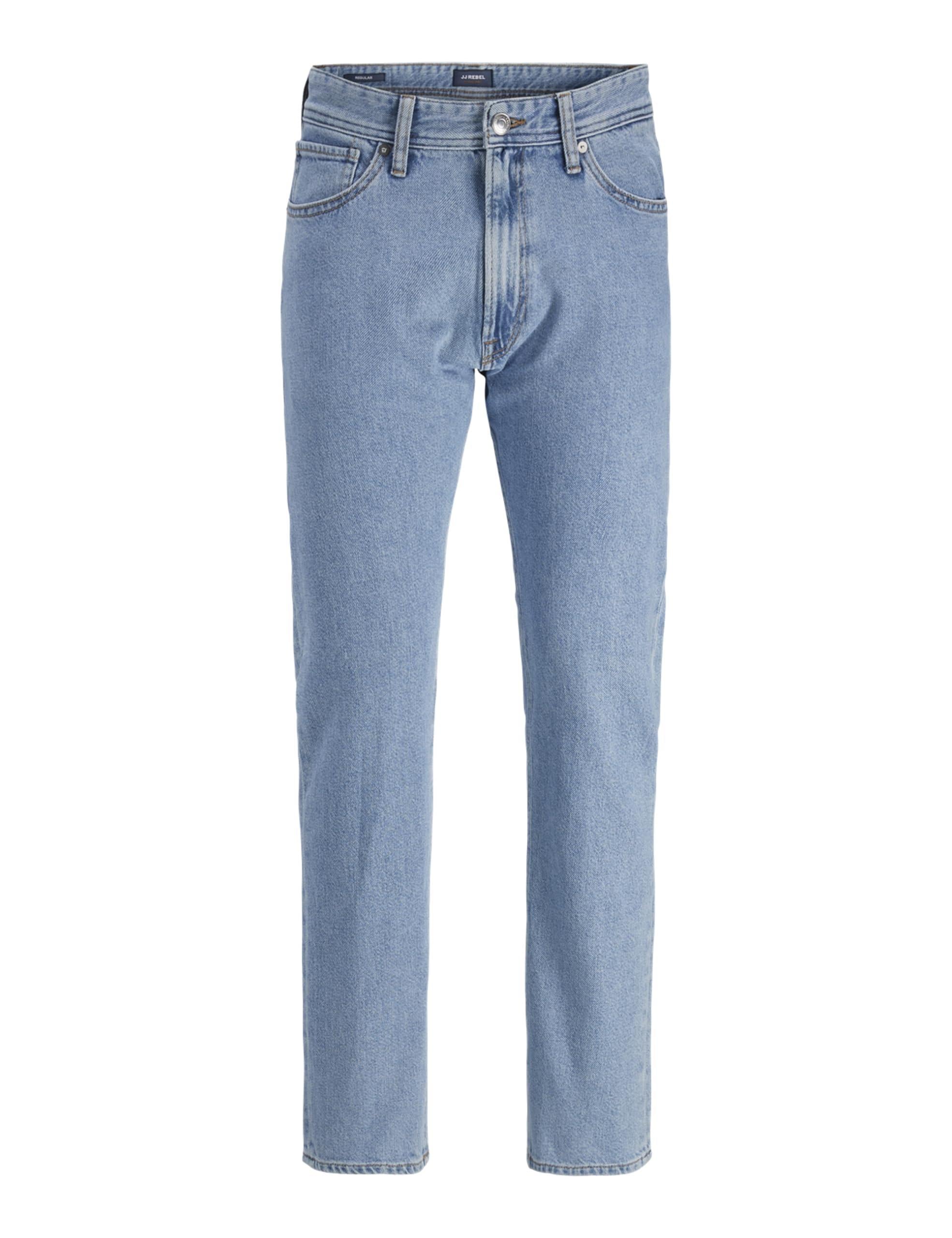 12263628/Blue Denim JJ REBEL