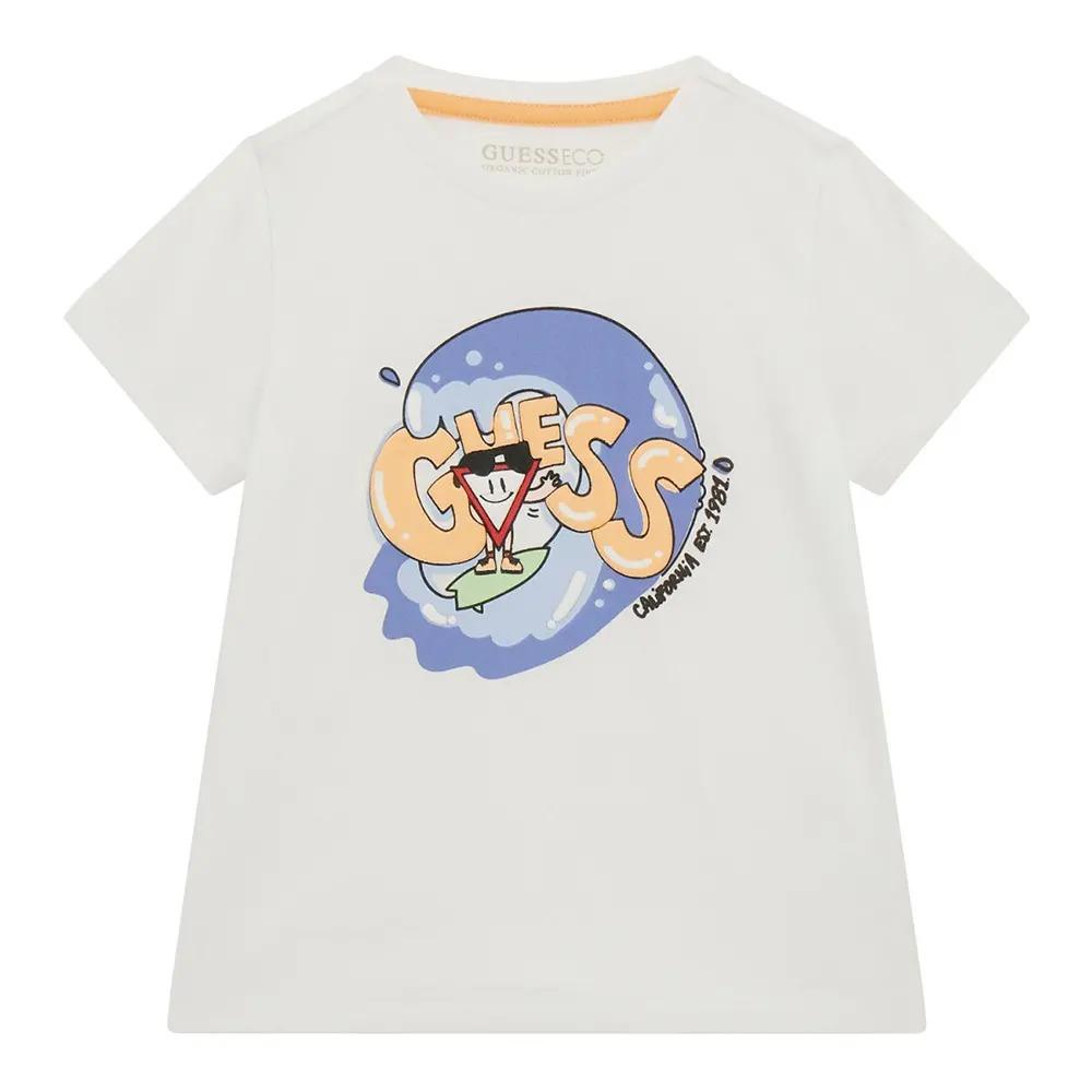 SS T-SHIRT 