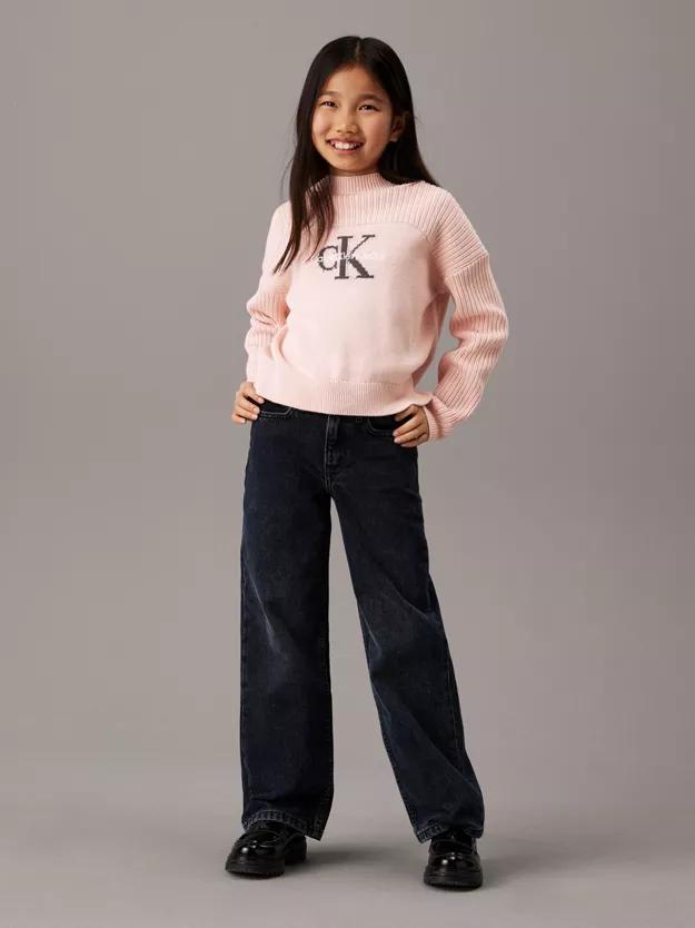 MONOLOGO SWEATER 