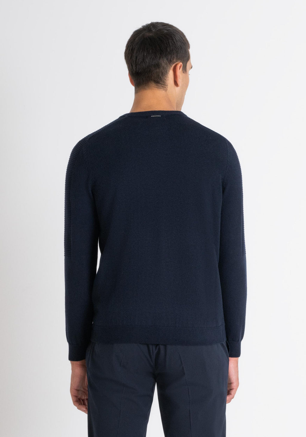 MAGLIA CALATA 