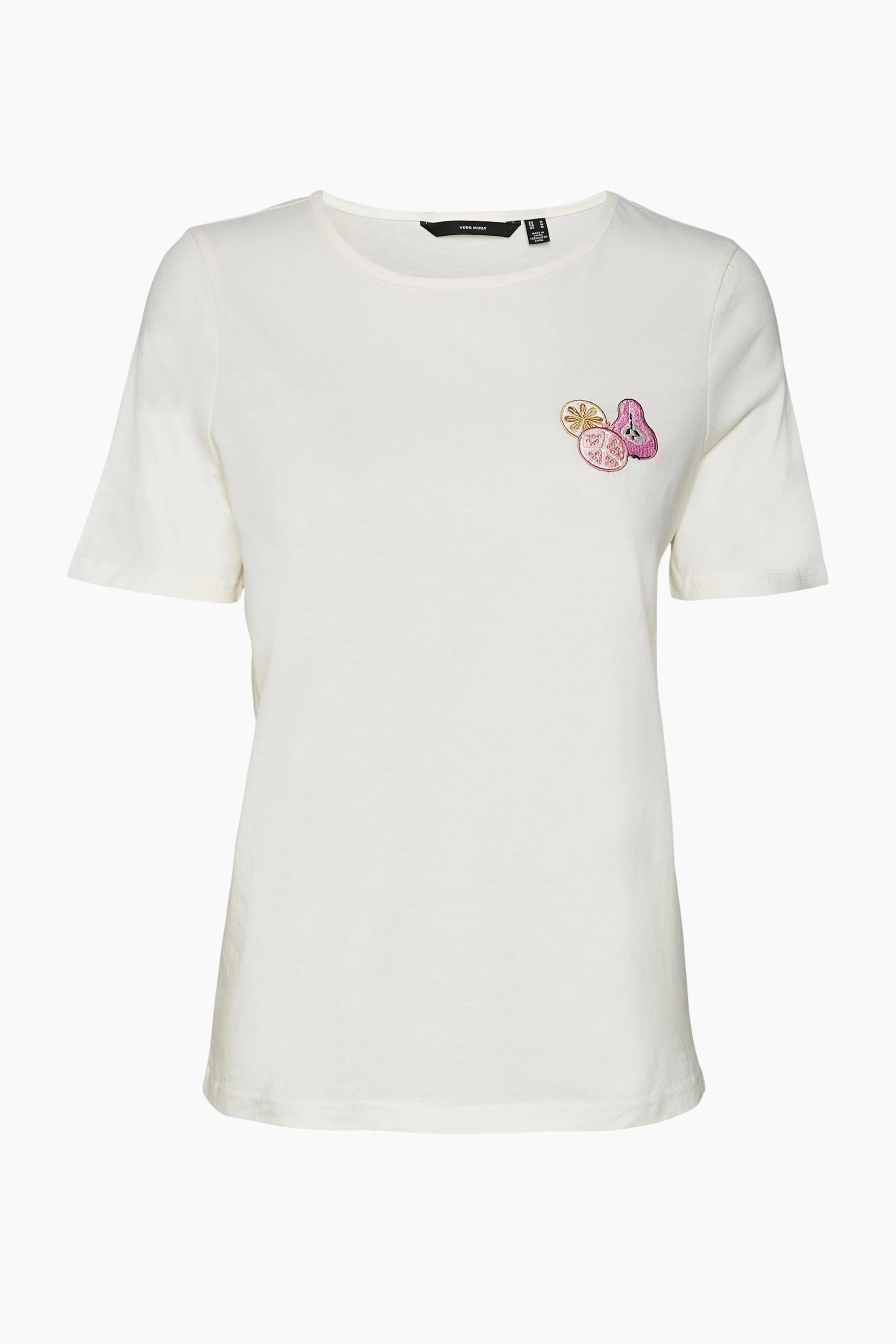 10284992/Snow White VERO MODA