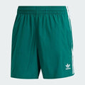 SPRINTER SHORTS     CGREEN 