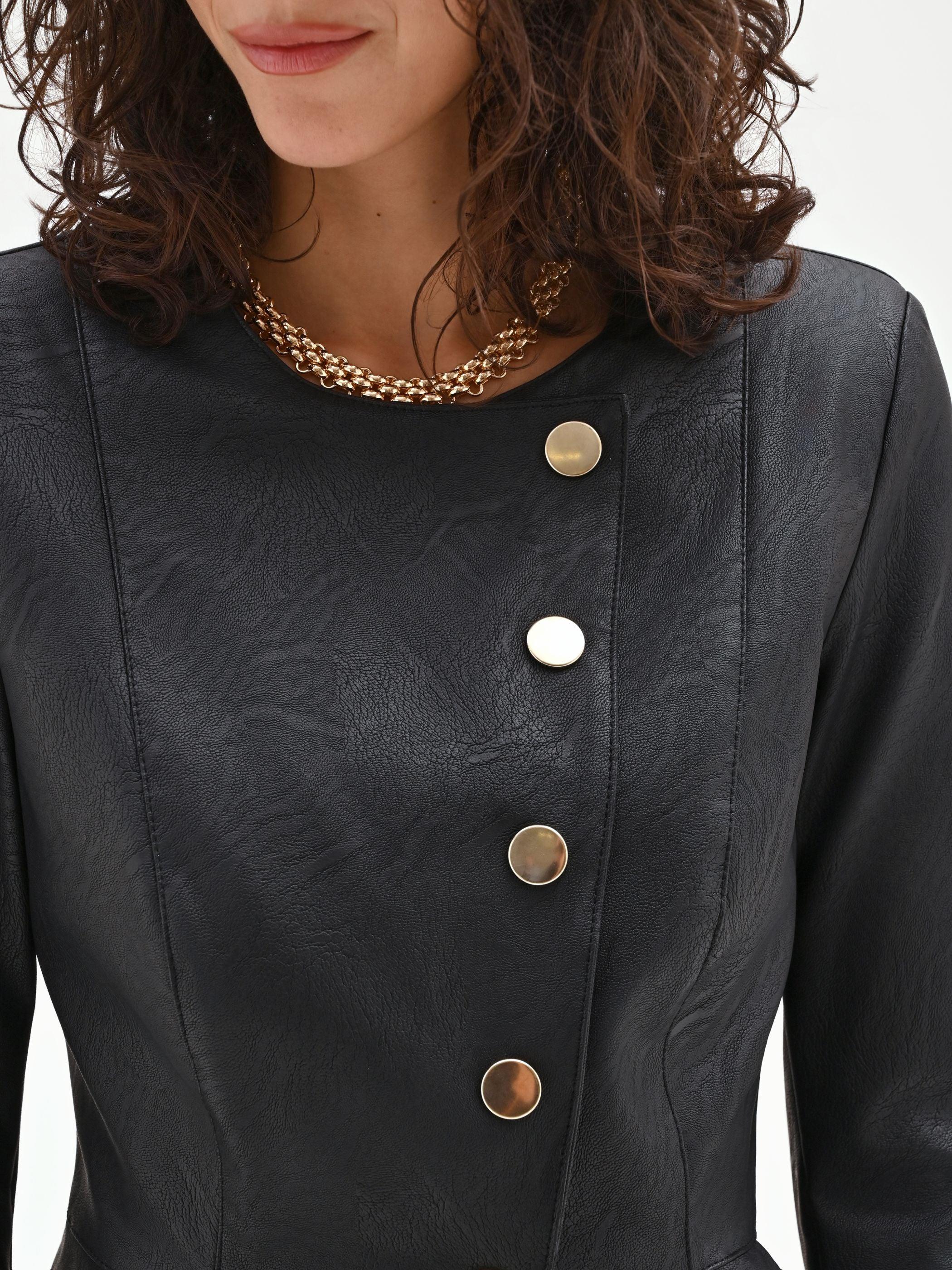 FSTYLE PE8356.P001-G - Giacca 