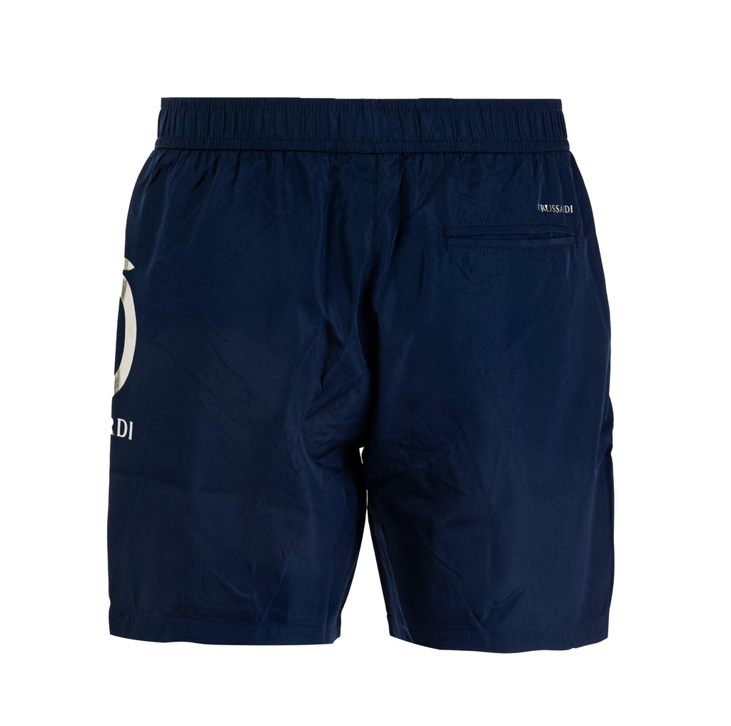 TRU2MBM05/DARK BLUE TRUSSARDI