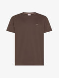SUN68 T-SHIRT JERSEY MERCERIZED S/S