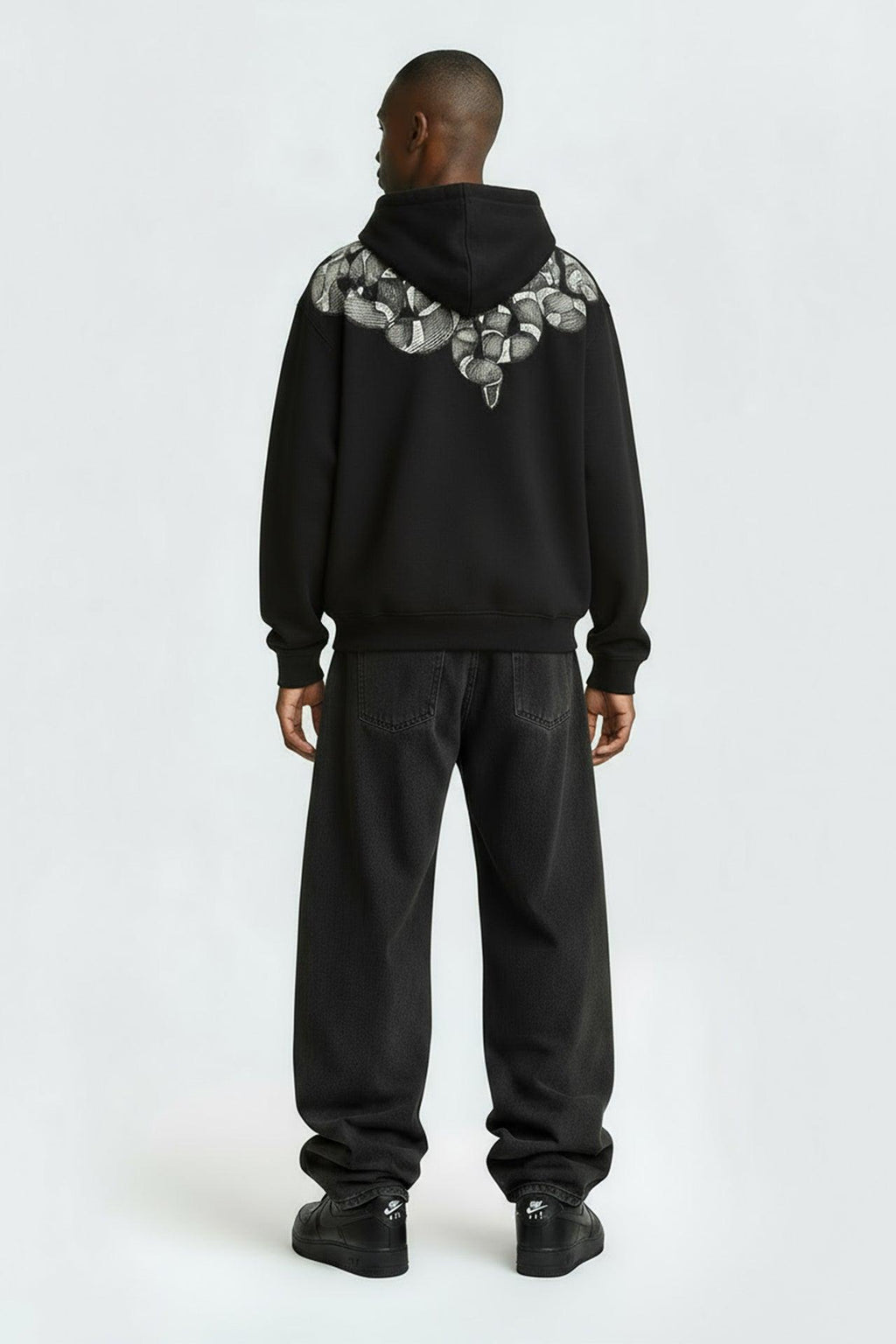 F5CAMAHS042/110 MARCELO BURLON COUNTY OF MILAN