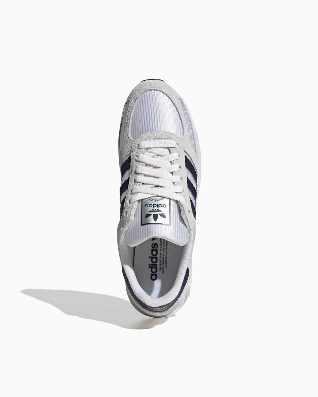 LA TRAINER OG       FTWWHT/NINDIG/CRYWHT 
