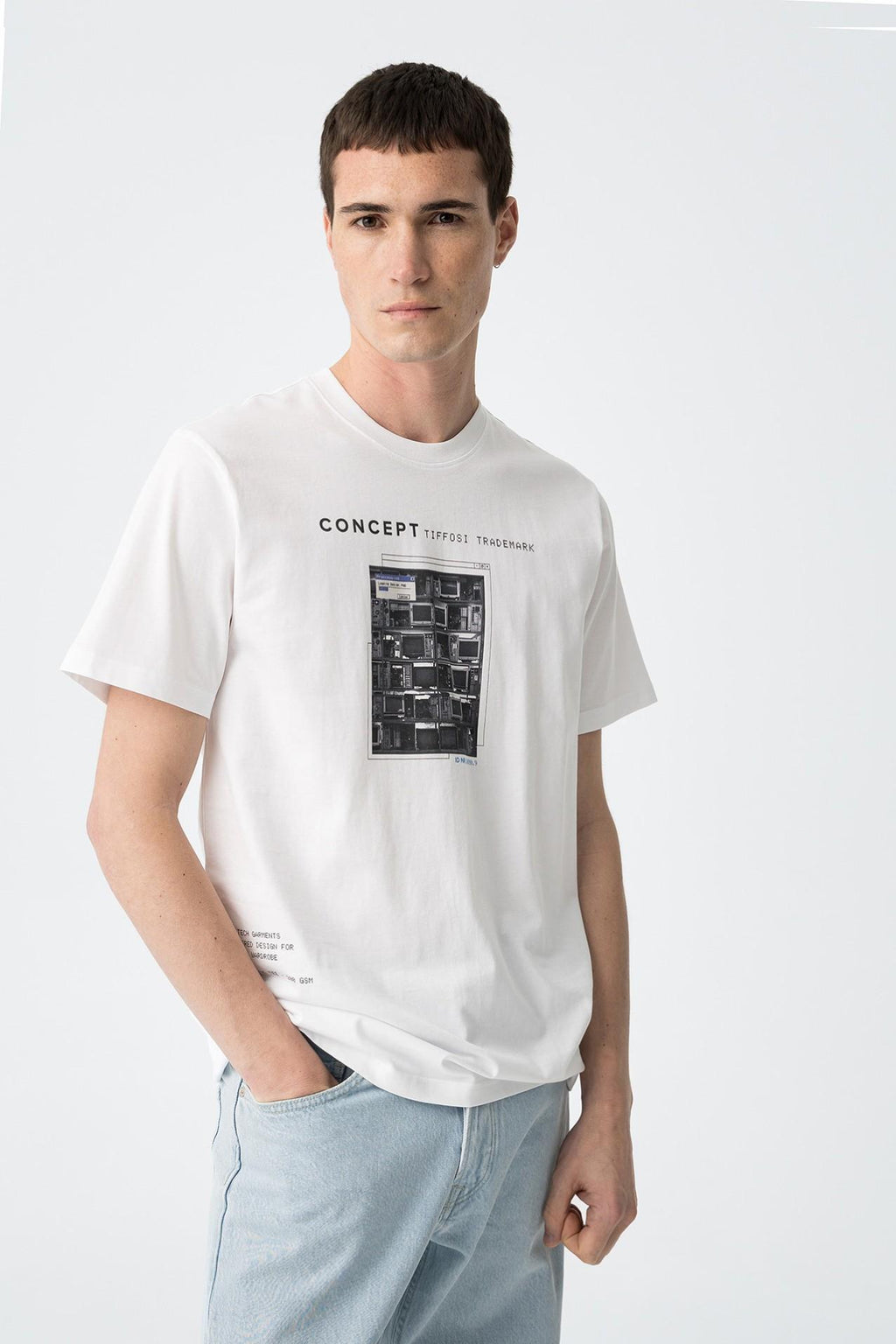 10060025/001 TIFFOSI