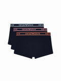 EMPORIO ARMANI 3 PACK BOTTOM