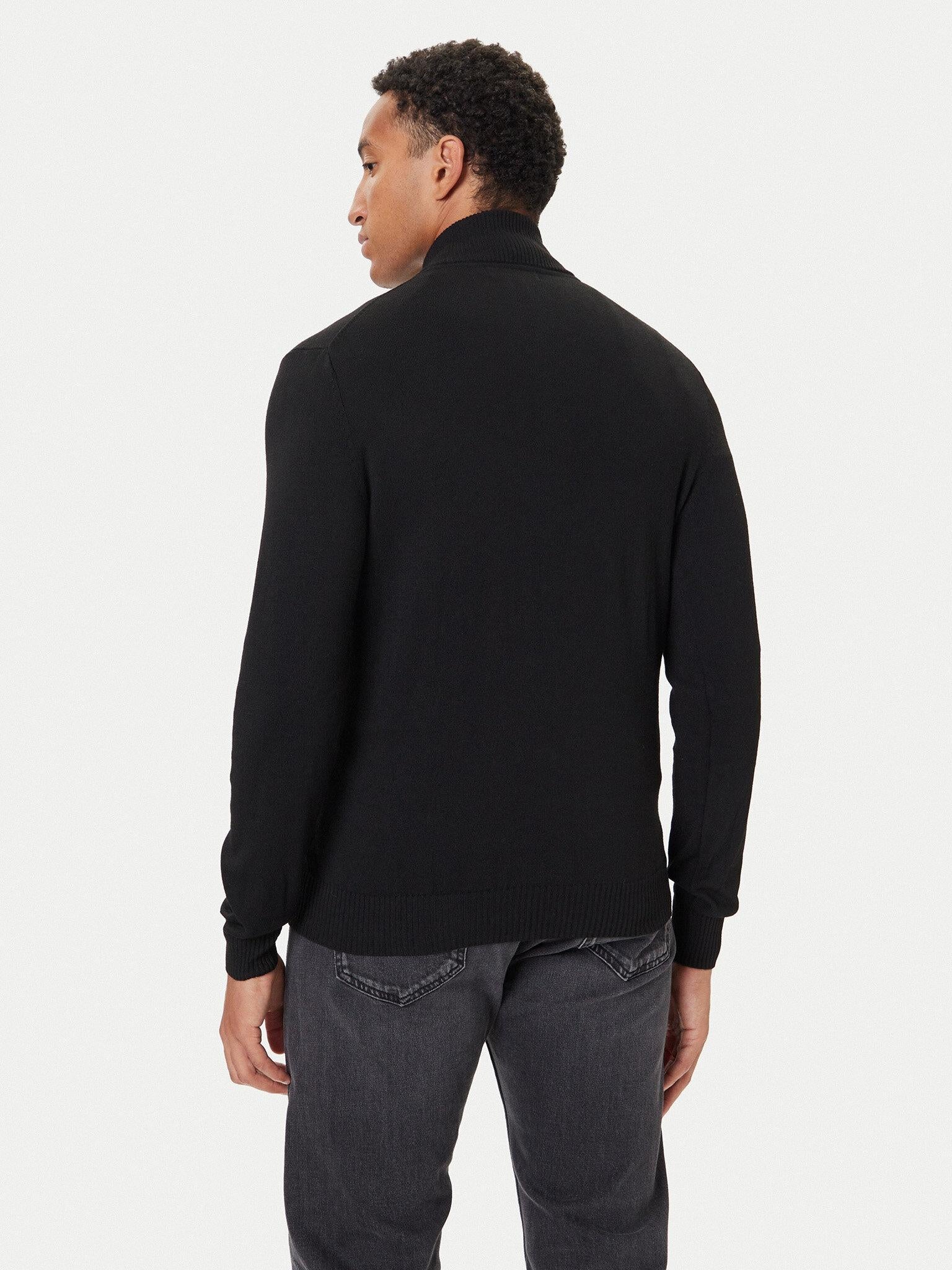 M5YR28Z0122/JBLK GUESS