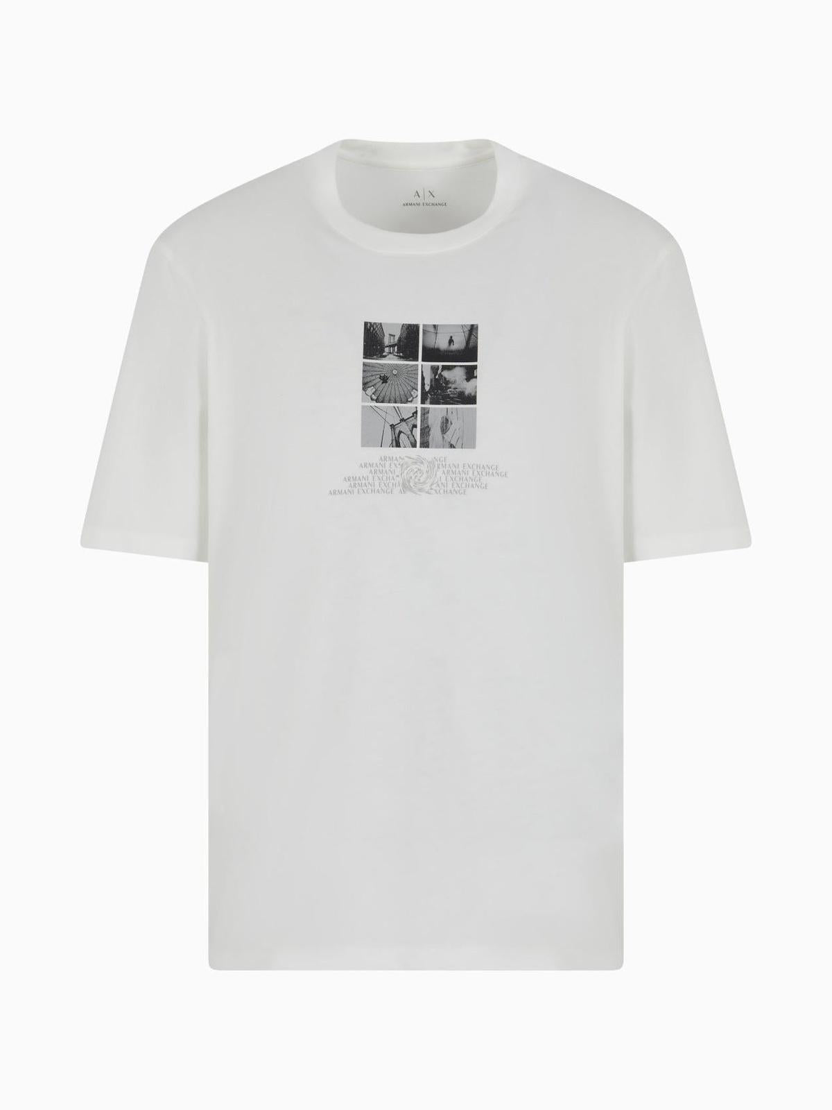 T-SHIRT 