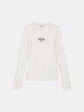 GUESS GJ LS CN EMBRO SLIM TEE