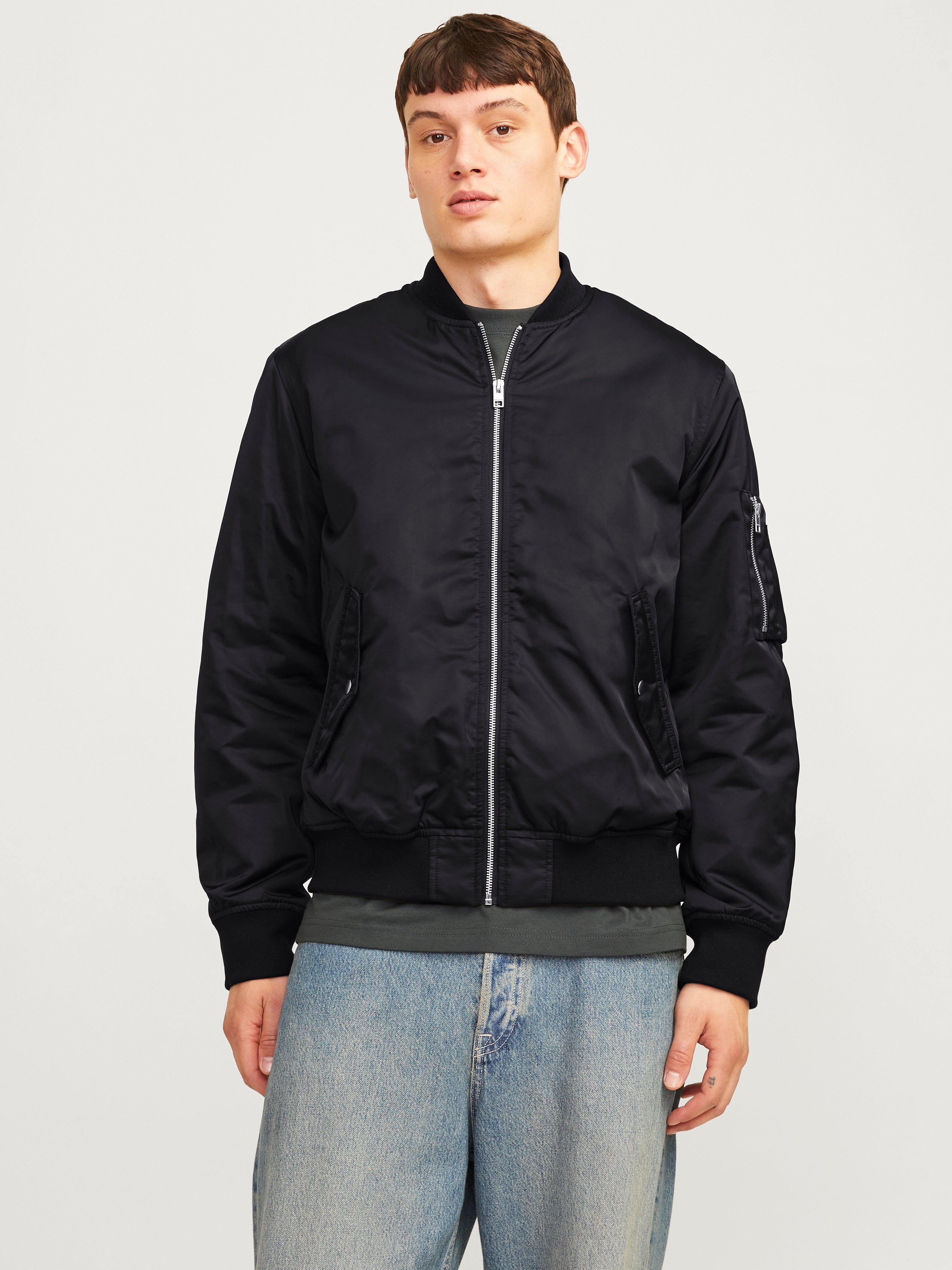 12256857/Black JACK AND JONES