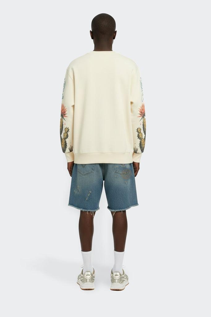 SWEATSHIRT UNISEX 