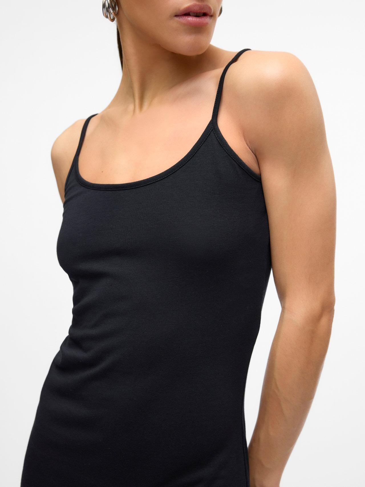 10322285/Black VERO MODA