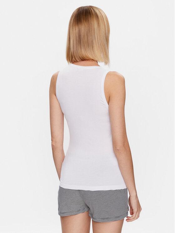 LOUNGEWEAR TANK 