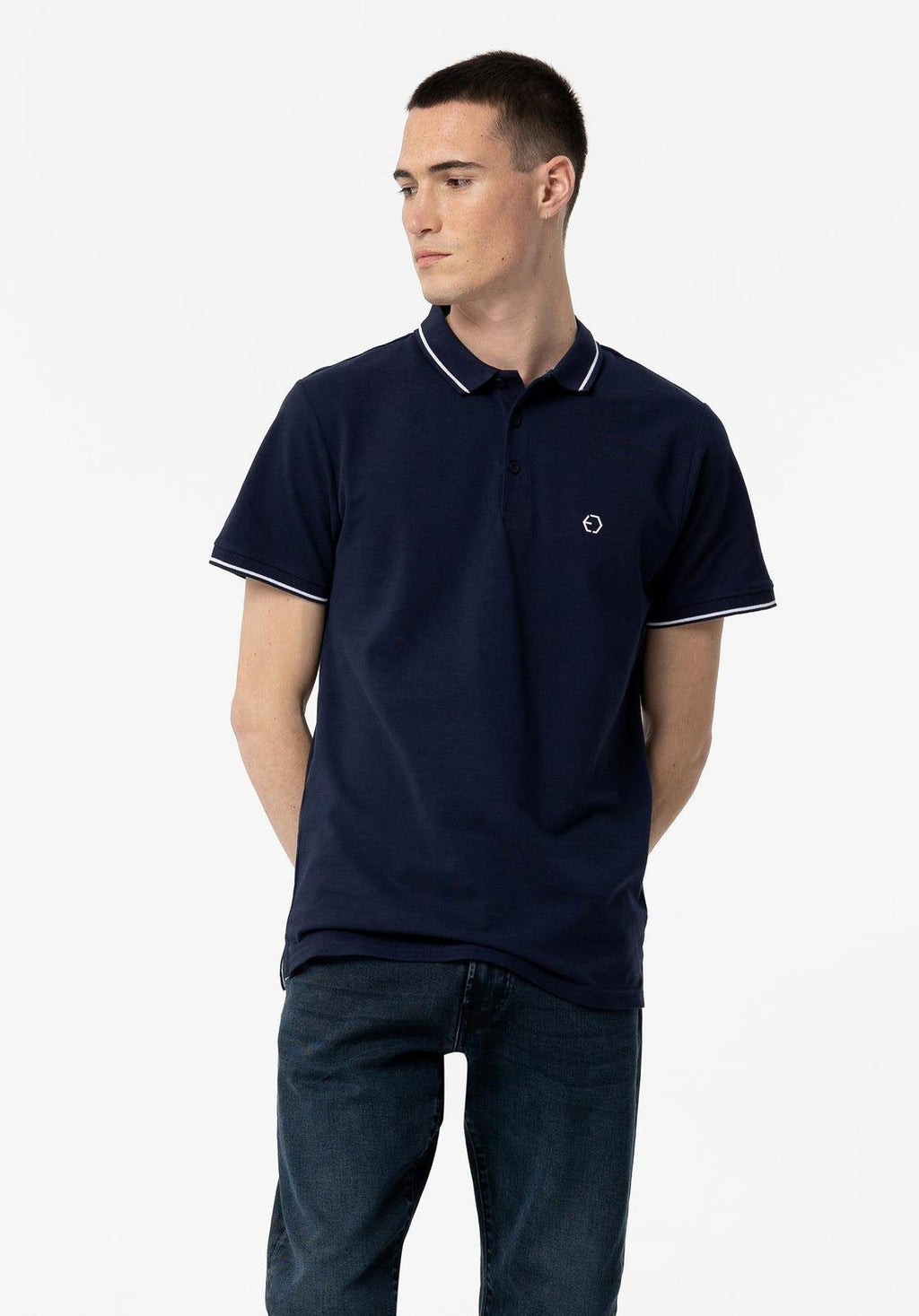 10054684/793 Dress Blues TIFFOSI
