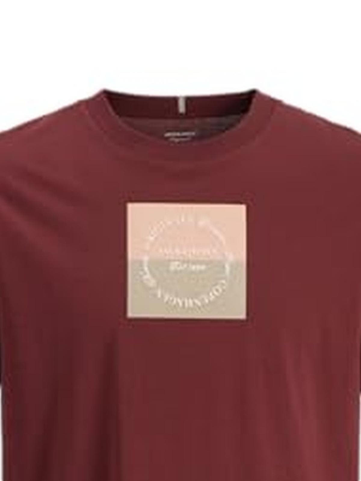 12290856/Cabernet JACK AND JONES