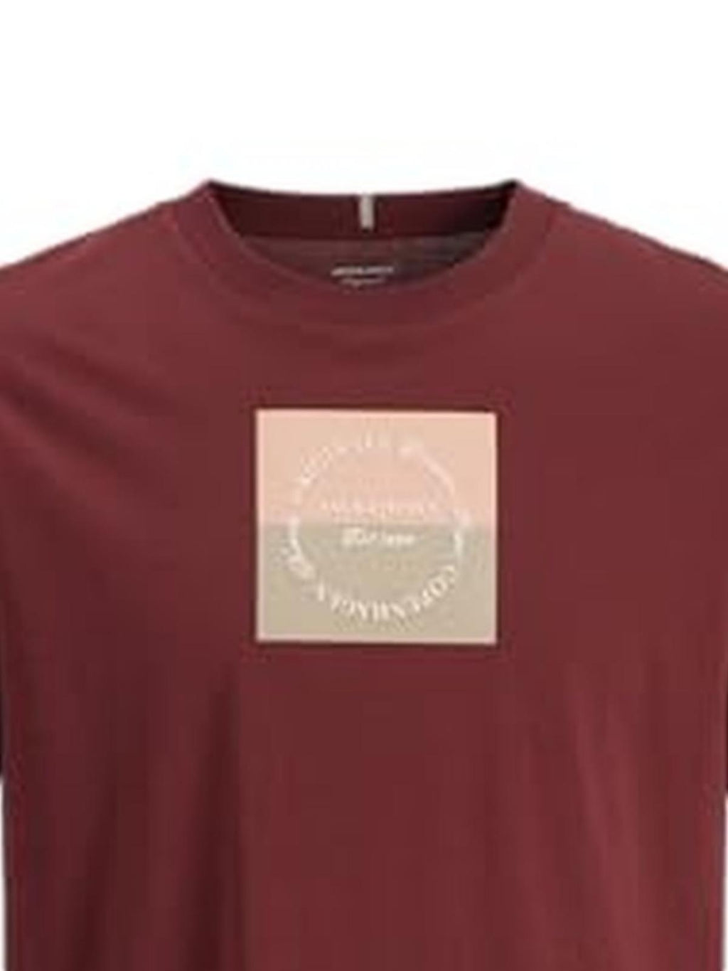 12290856/Cabernet JACK AND JONES