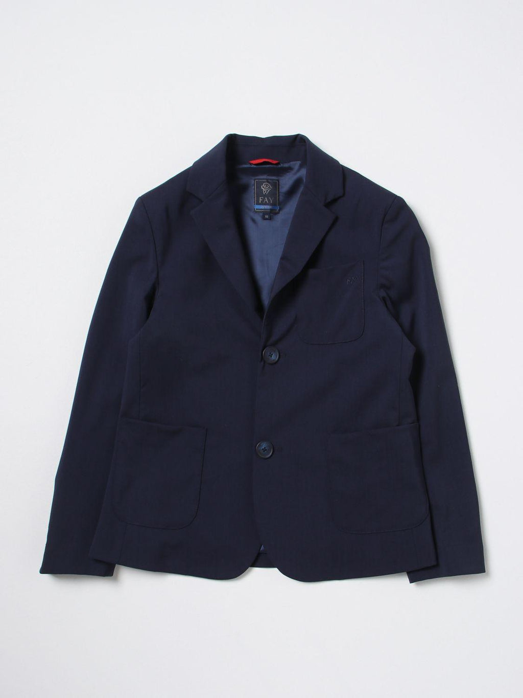 SUIT JACKET 