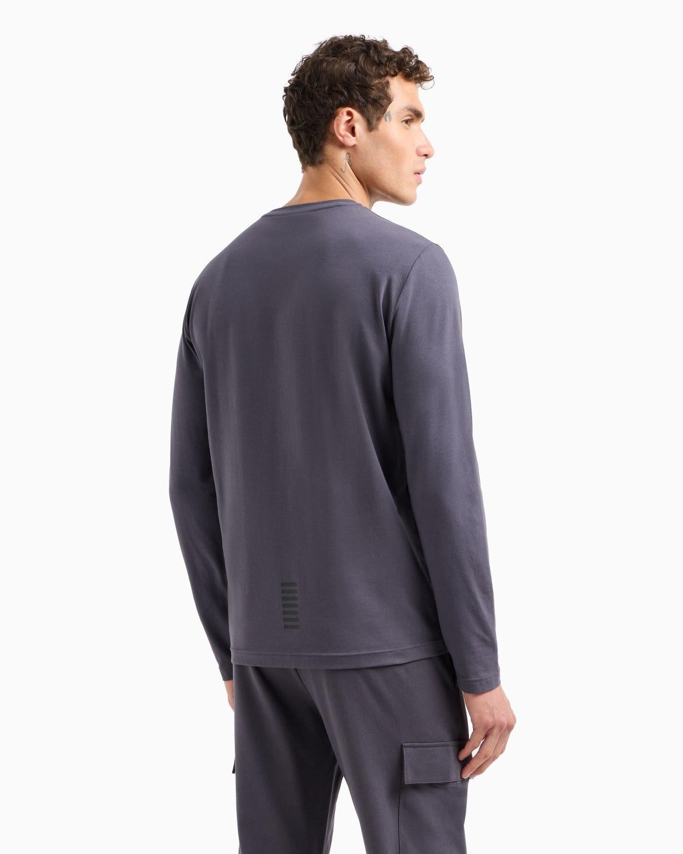 8NPT28 PJVQZ/U8115 EMPORIO ARMANI EA7