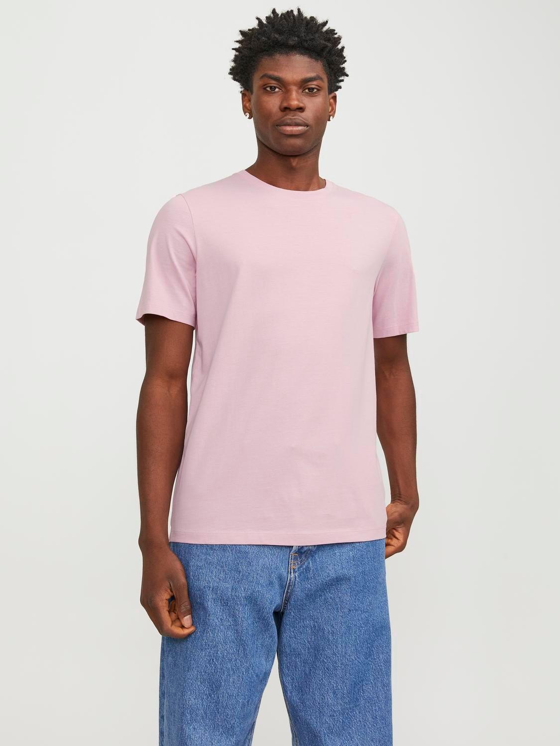 12156101/Pink Nectar JACK AND JONES