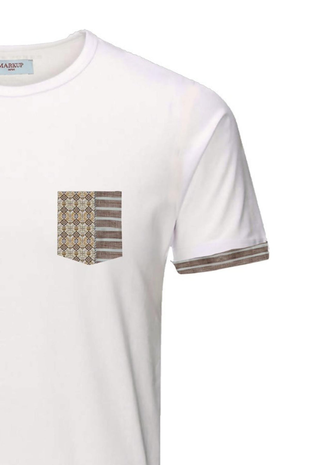 MK891042/BIANCO MARKUP