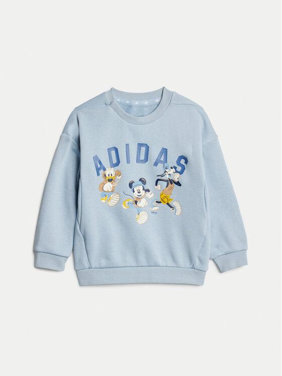 I DY MM JOG         WONBLU/CREBLU JN6099/ND ADIDAS