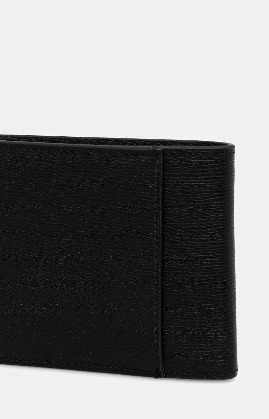 SAFFIANO EW BILLFOLD w/ COIN 