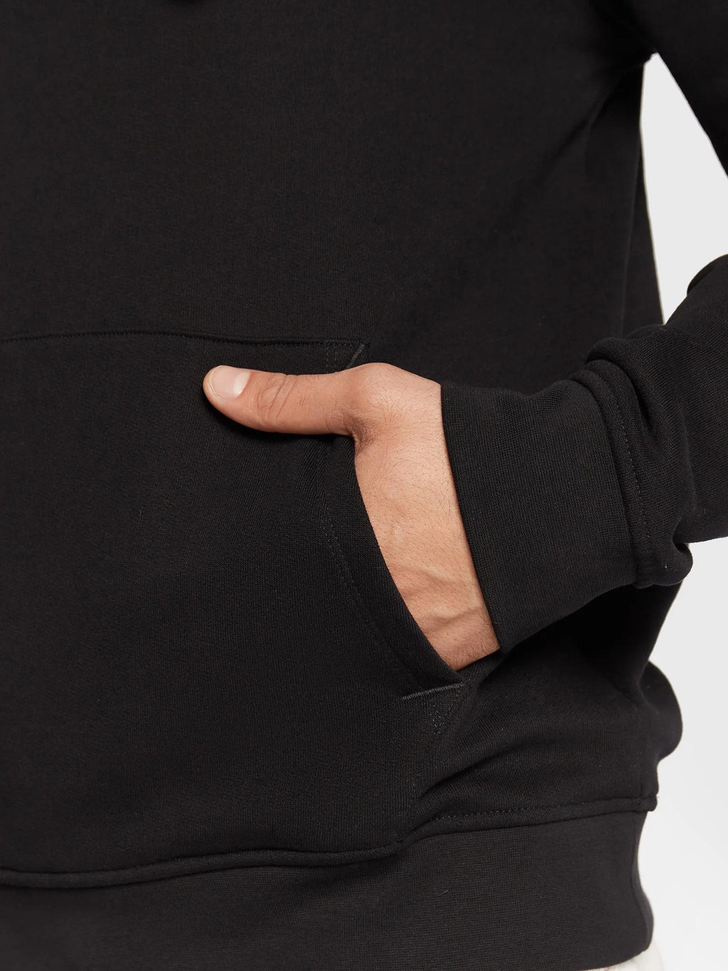 ALOIS HOODIE FLEECE 