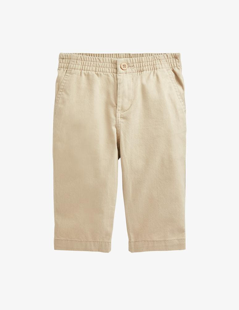 PREPSTER PNT-PANTS-FLAT FRONT 