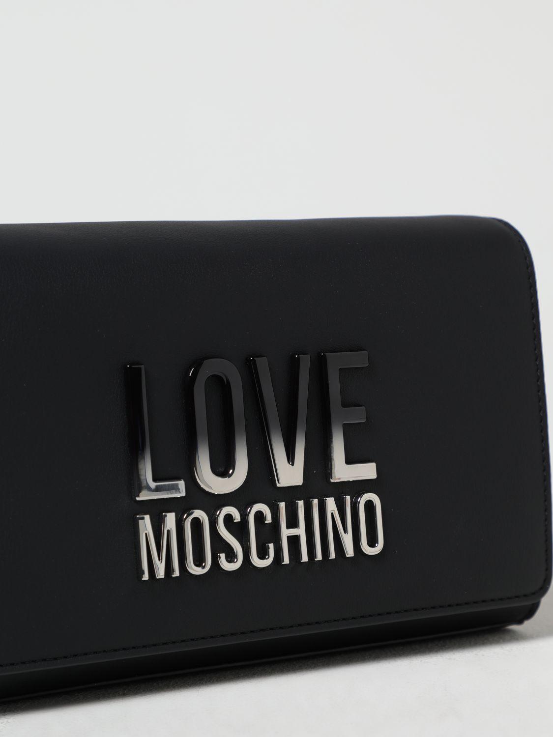 JC4260PP0MKD0/00B LOVE MOSCHINO